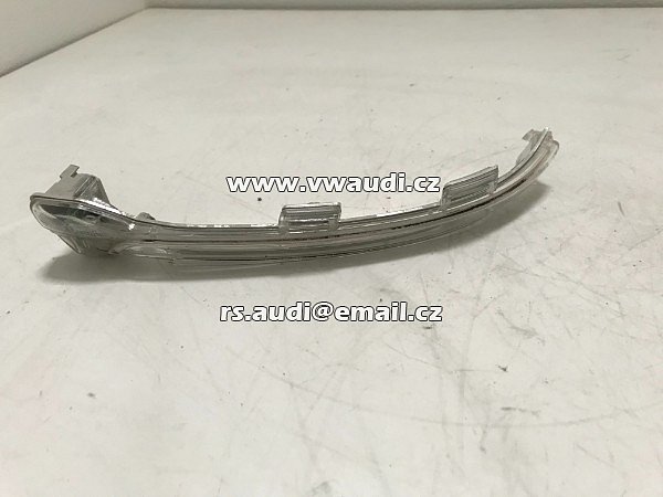 vnější zrcátko levé Golf VII  7 - 5G1857501 EA 9B9  + BLIKAČ  5G0 949 101  - 11
