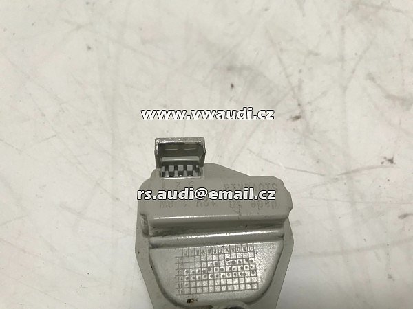 5G0 949 101  vnější zrcátko levé Golf VII 7 blikač blinkr  BLIKAČ  5G0 949 101  - 5