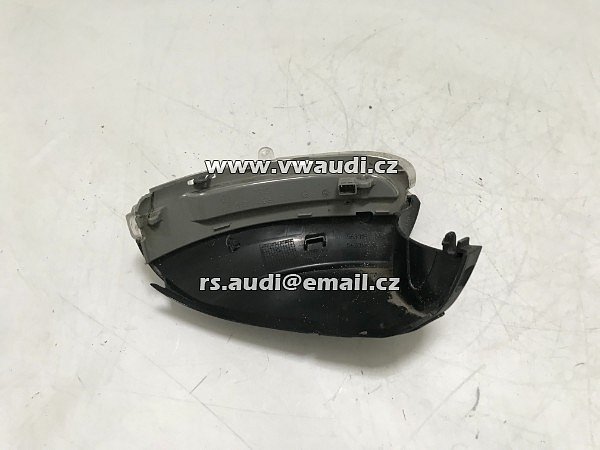563 013   blikač vnější zrcátko levé  VW 5K0 949 101 A  - 2