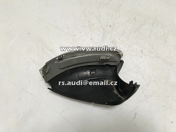 563 013   blikač vnější zrcátko levé  VW 5K0 949 101 A  - 3