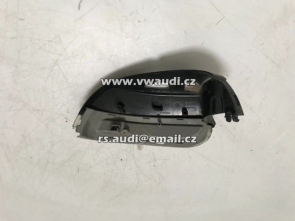 544 242  blikač vnější zrcátko pravé  VW 5K0 949 102  - 3