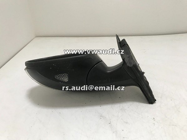 vnější zrcátko levé 3AA 857 507 3C0 857 933A - 6