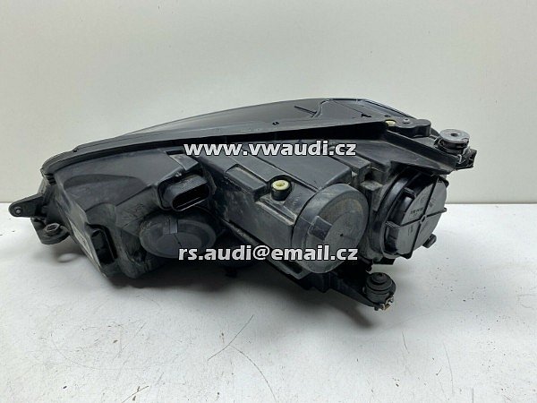 5G1 941 006 VW Golf 7 VII  světlomet vpravo pravý 5G1 941 006  Valeo  Halogen   H7 H15     Valeo - 90024300  H7 H15  - 3