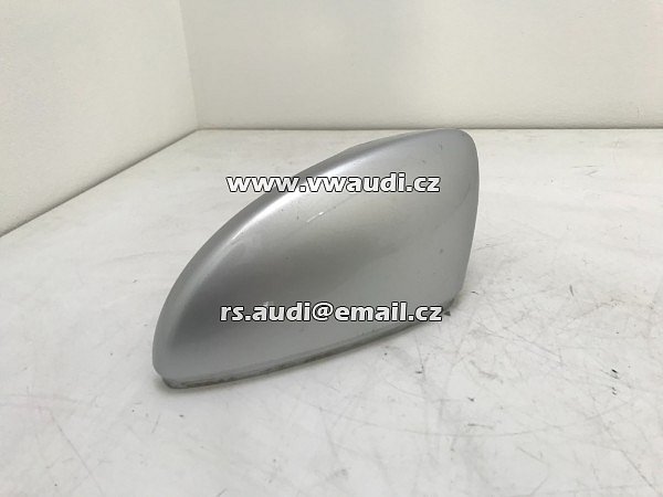 3G0 857 537  3G0 857 538 VW Passat  B7 Golf VII Passat B8  kryt zrcárka levý a pravý  - 6