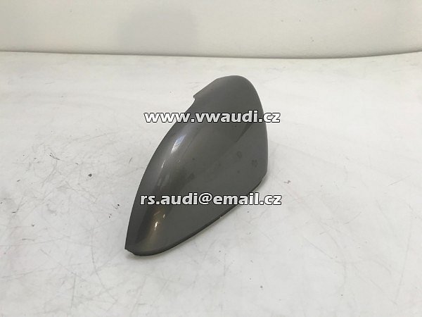 3G0 857 537  3G0 857 538 VW Passat  B7 Golf VII Passat B8  kryt zrcárka levý a pravý  - 10