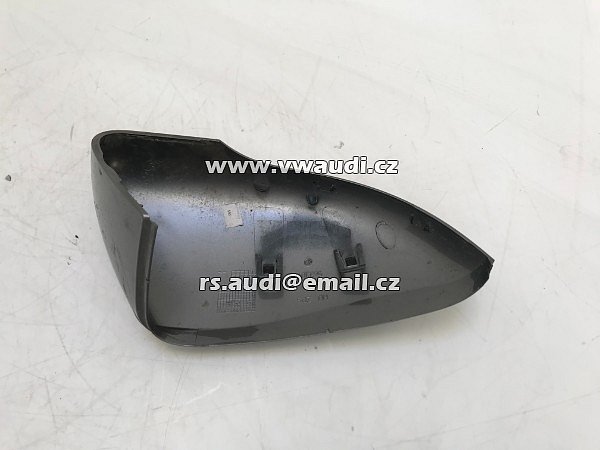 3G0 857 537  3G0 857 538 VW Passat  B7 Golf VII Passat B8  kryt zrcárka levý a pravý  - 11