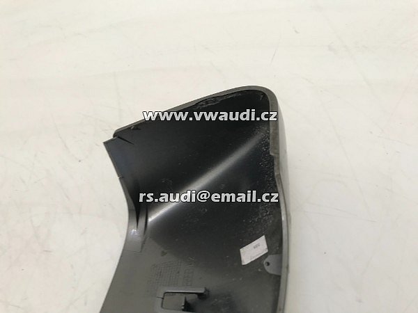 3G0 857 537  3G0 857 538 VW Passat  B7 Golf VII Passat B8  kryt zrcárka levý a pravý  - 14