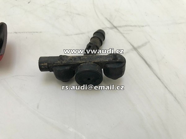  4A0 807 156  AUDI 100 C4  - 5