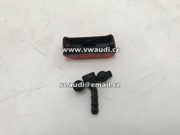  4A0 807 156  AUDI 100 C4  - 7