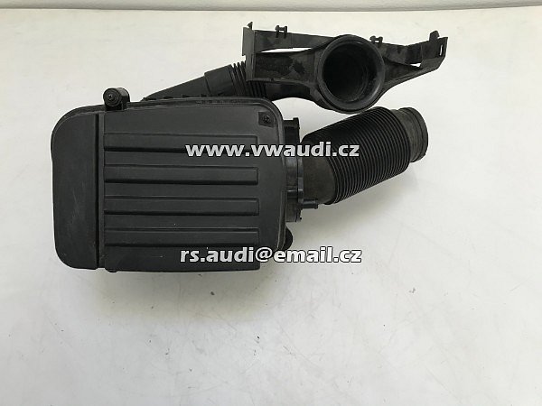 1K0 129 607 AL filtr box VW Golf 7 VII 1,6 TDI 1K0 129 607 AL . 1K0 183 . 1K0 129 601 BN . 1K0 129 601 CJ  - 2