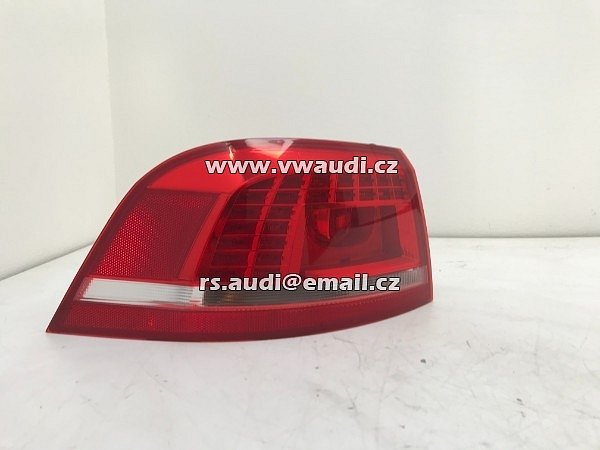 LED SVĚTLO HELLA VNĚJŠÍ  LEVÉ  VW PASSAT B7365  3AA    2010 - 2014    VARIANT  - 3