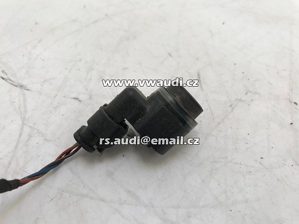 Kabeláž - elektroinstalace pro parkovací senzory Zadní nárazník A4 B8 8K AVANT 2010 - 2015 8KO 971 104  - 8