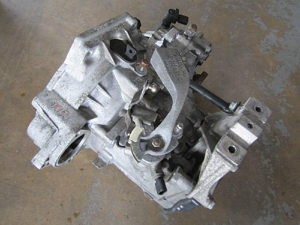 Motor 1.8T AGU Golf 4,Audi TT S3 Turbo 150 PS - 8
