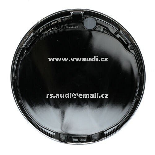 3G0 853 601 A ZNAK maska přední 2015-2020 Volkswagen Arteon Passat  B8 3G0 GTI Golf 7 - 2