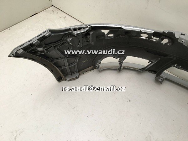 5M0 807 221 Přední nárazník Originální VOLKSWAGEN Golf 5 V  Plus plus +  2003 2009 .  5MO 807 221 - 2