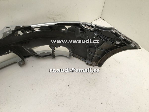 5M0 807 221 Přední nárazník Originální VOLKSWAGEN Golf 5 V  Plus plus +  2003 2009 .  5MO 807 221 - 4