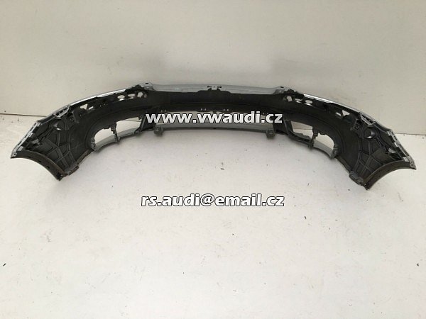 5M0 807 221 Přední nárazník Originální VOLKSWAGEN Golf 5 V  Plus plus +  2003 2009 .  5MO 807 221 - 5