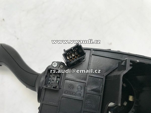 4F0 953 549 D Audi A6 4F 2.7 3.0 TDI Modul elektronický pro přepínače pod volantem 4FO 953 549 D - 3