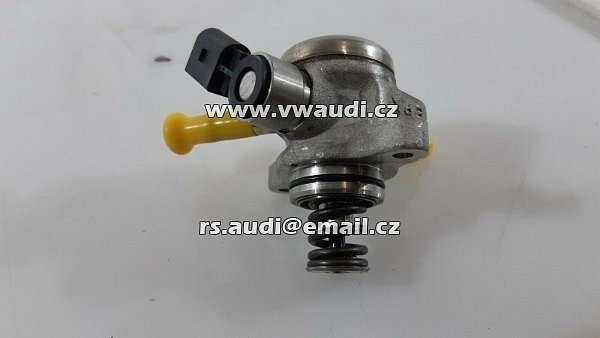  04E 127 027 N   NOVÉ Vysokotlaké čerpadlo paliva O4E127027N  škoda VW  - 3