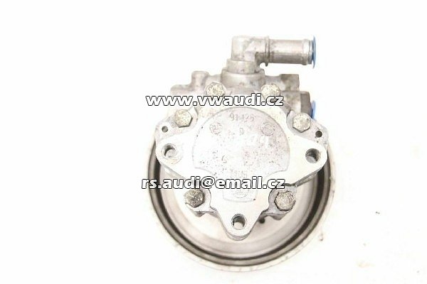  4F0 145 155 A Servopumpa  Audi A4 8EC 8ED 8H7 B7 A6 4F2 4FH 4F5 C6 Avant Allroad 4FO145155A, 8E0145155 . 8EO145155 - 2