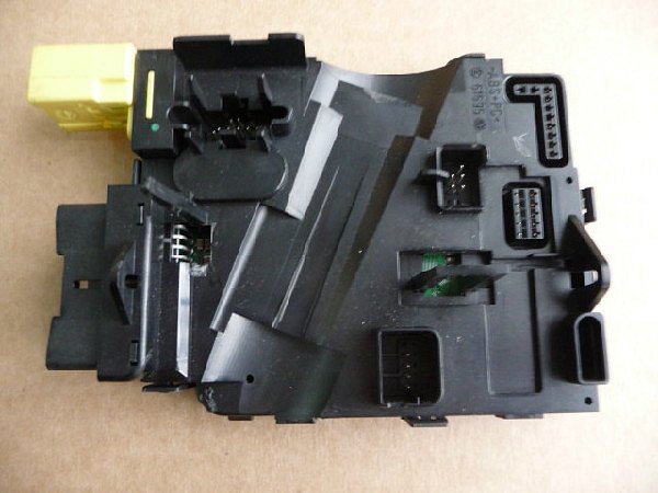 elektronický modul pro přepínače pod volantem  VW Audi Škoda SEAT  1K0 953 549 - 2