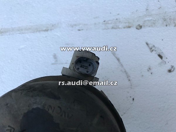 4F0 199 379H Orig. Audi A6 4F C6 2.7 3.0 TDI uložení motoru originál  pro A6 AUDI levý  4F2 C6 Avant 4F5 silentblok motoru elektrický  - 4