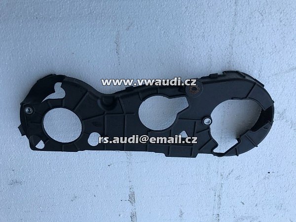 059 109 133P Audi A4 A6 A8 Q7 3,0 tdi Tdi 059 109 133P plast rozvodu - 3
