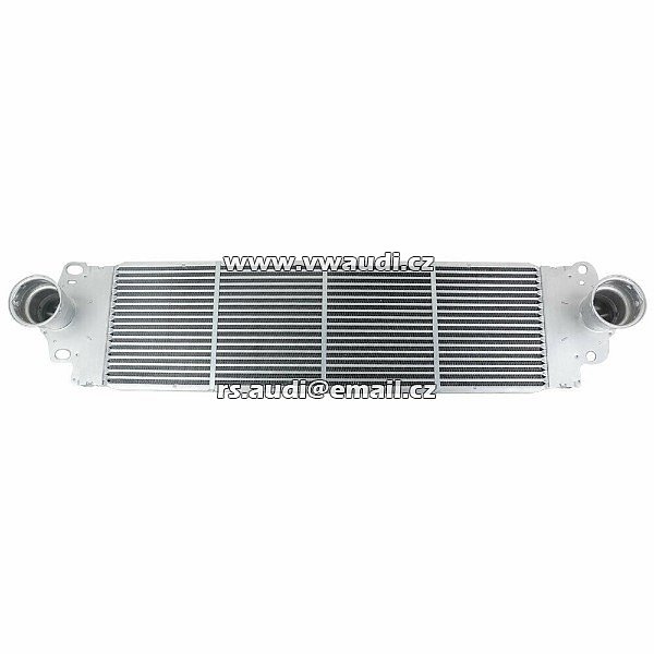 7H0 145 804 A 7H0145804A mezichladič intercooler  pro VW Transporter T5 - 2