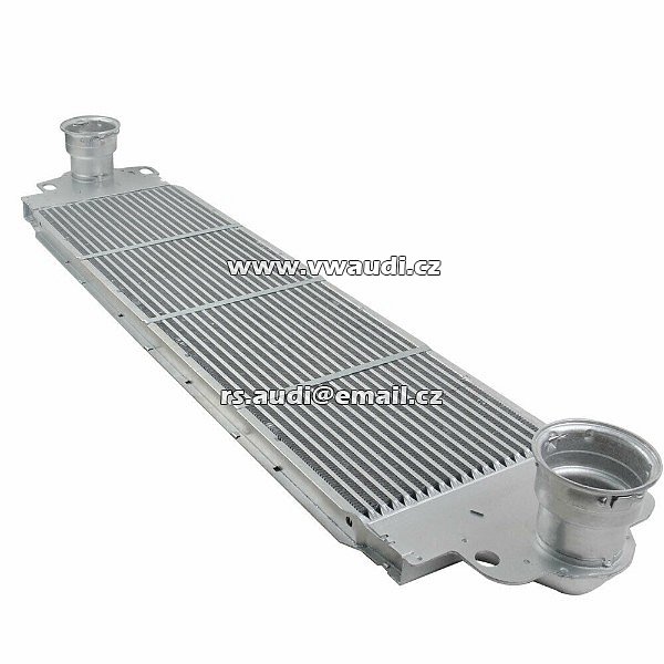 7H0 145 804 A 7H0145804A mezichladič intercooler  pro VW Transporter T5 - 3