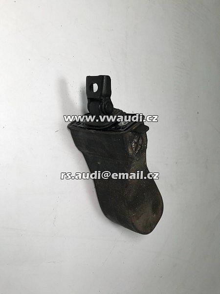 5G0 837 268 omezovač dveří VW Golf 7 VII  dveře pravé  - 3