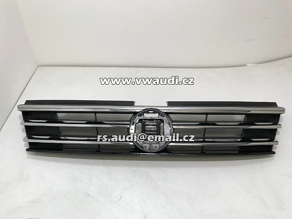 VW TIGUAN 5NA přední maska ​​5NA853653 5NA853653B originál - 18