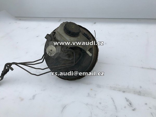  7D0 612 101 A Hlavní válec posilovače brzd VW T4 7D0 612 101 A transpotrer  ATE - 2