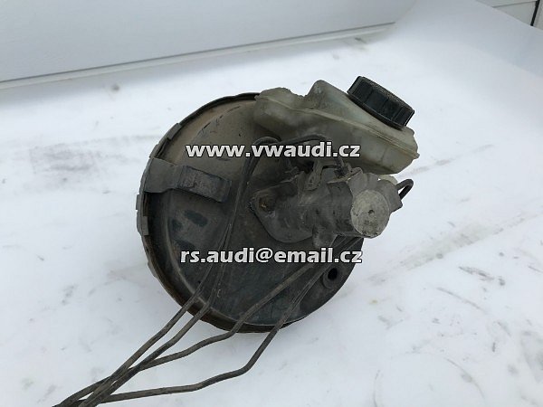  7D0 612 101 A Hlavní válec posilovače brzd VW T4 7D0 612 101 A transpotrer  ATE - 3