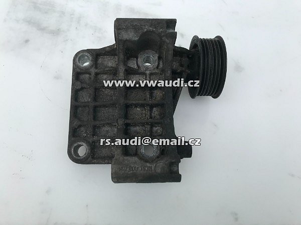 059 903 143 K  DRŽÁK alternátoru držák Audi A4 8K A6 3.0 TDI 059 903 143 K - 4