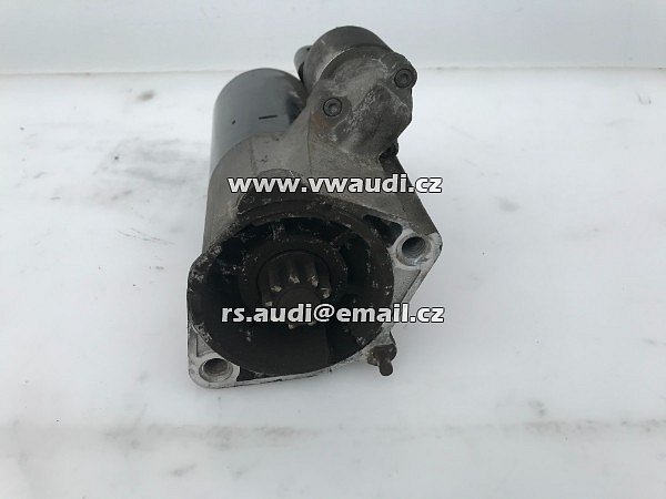  0 001 125 053 Audi / Seat A4 8E / B7 2,0 l TDI 4-válec BRD / BVA  - 4