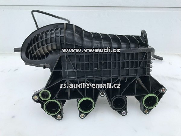 03F 145 749 B Originální sací potrubí Audi / Seat / Škoda / VW 1.2 TSI 03F129709F / 03F12 - 2