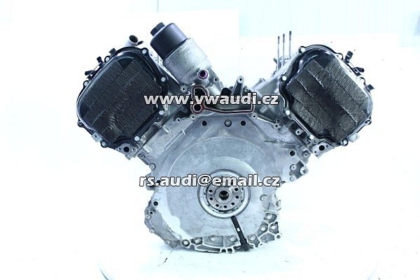 motor CGE Motor 2017 Audi A4 S4 A5 S5 A7 A8 Q7 3,0 TFSI CRE CREC CRED CREG  CGE - 2