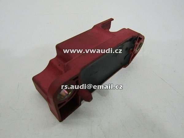  airbag senzor crash senzor 5WK42350  VW BORA 1J 1,9TDI - - 4