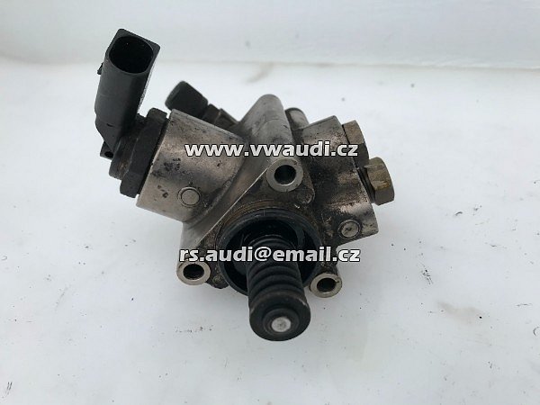  06F 127 025D  Vysokotlaké palivové čerpadlo 06F127025D Octavia 1Z3 2,0 FSI 110KW BVY Orig. - 3