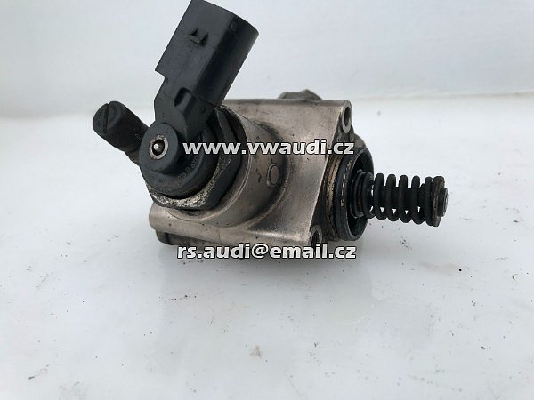  06F 127 025D  Vysokotlaké palivové čerpadlo 06F127025D Octavia 1Z3 2,0 FSI 110KW BVY Orig. - 4