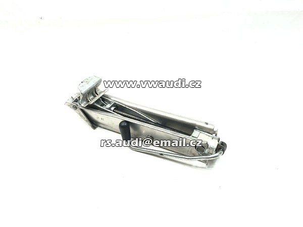 8E0 011 031 D Audi A4 8E B6 B7 S4 Cabrio Seat Exeo hever zvedák - 2