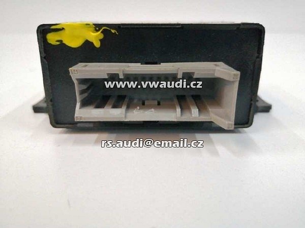  elektronický modul PRO AUDI A6  (4B2) / 5DS00561701 / HELLA  - 2