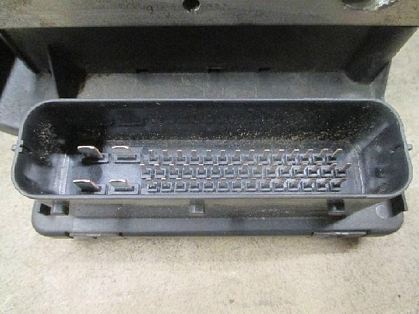 7M3 614 111B - 7M3 907 379C ABS ESP hydraulický blok  VW Sharan , Ford, Seat ABS Modul Syncro 4X4 4Motion  - 4