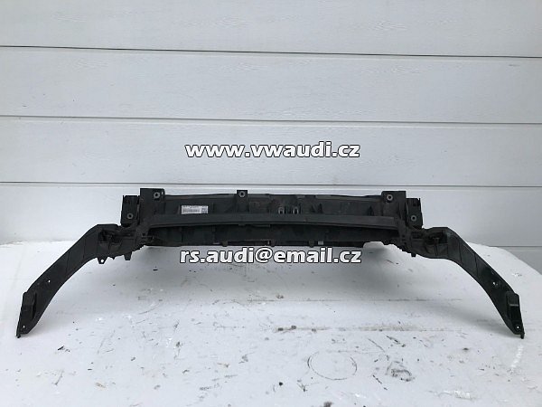 8V0 805 588 AUDI A3 8V S3 přední čelo chladičová stěna  - 11