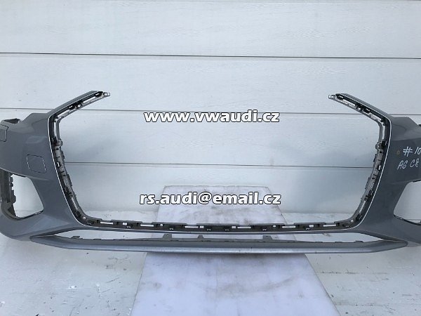 4K0 807 437 přední nárazník Audi A6 C8 4K - 23