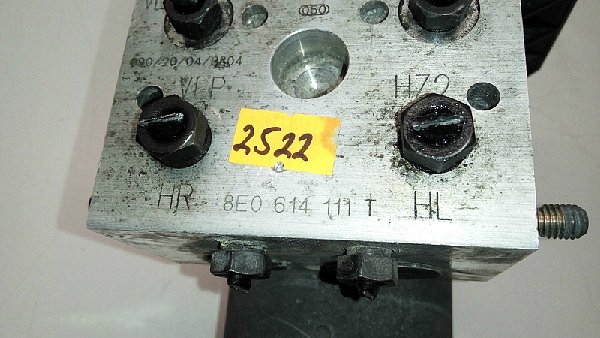 8E0 614 111T - 2