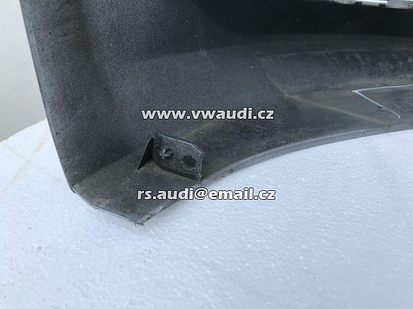 4K0 807 437 přední nárazník Audi A6 C8 4K - 32