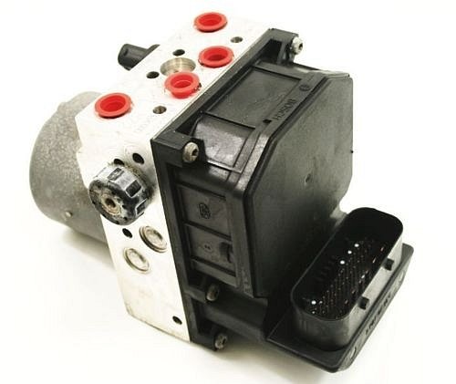 ABS hydraulický blok 8E0 614 517 - 2