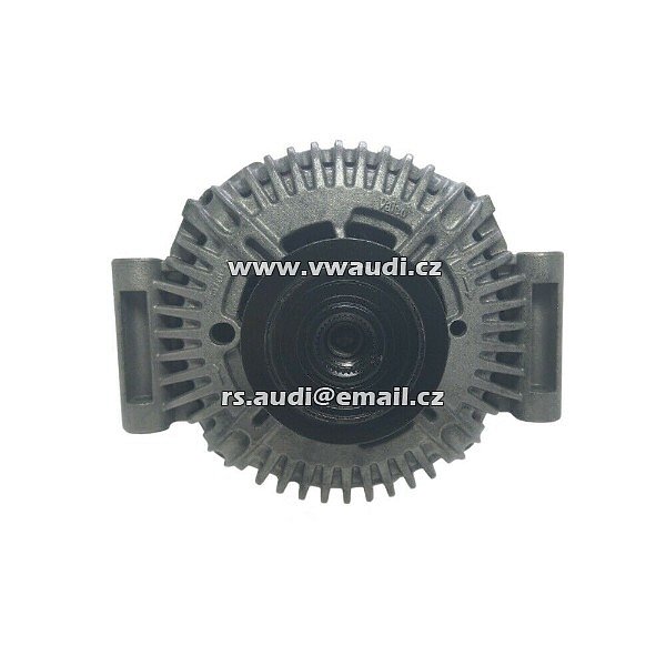 06E903016G 06E903016KX  ALTERNÁTOR VW Audi A6 180A TG17C023 TG17C044 2,4 2,8 3,0 3,2 FSI - 3