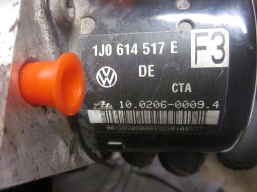 1J0 614 517E - 2